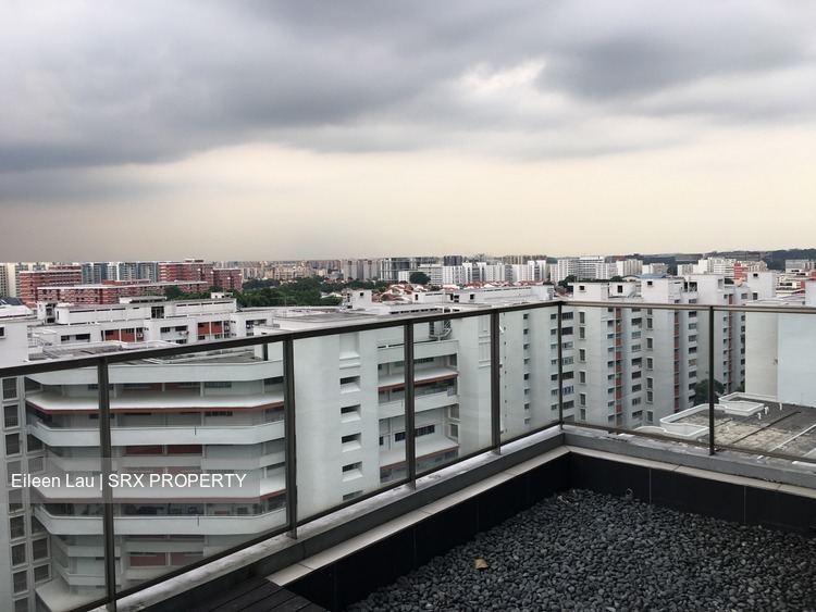 The Minton (D19), Condominium #178921802